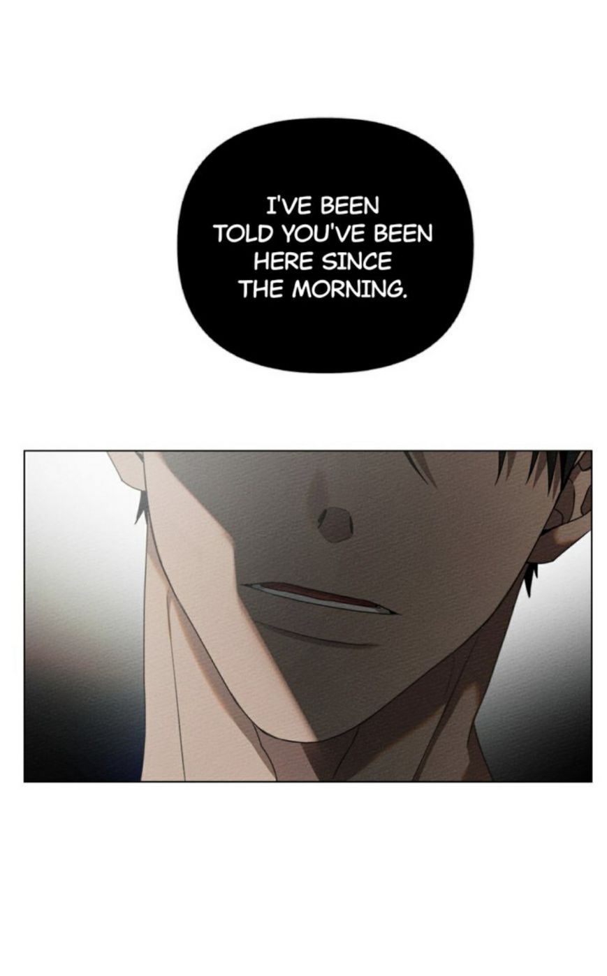 Under the Oak Tree Chapter 31.5 image 29